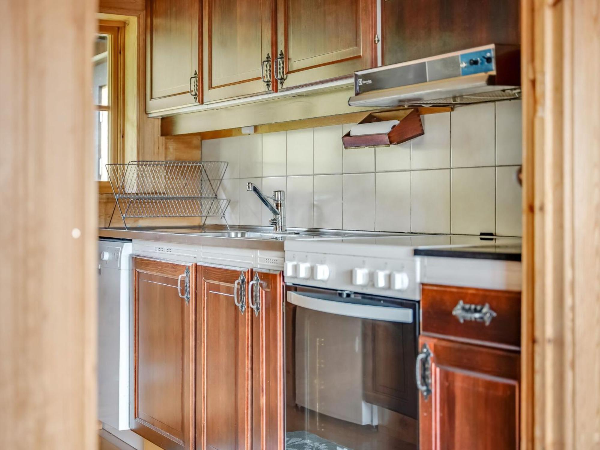 Chalet Korpstigen Aelgen - Dan075 By Interhome سالِن المظهر الخارجي الصورة