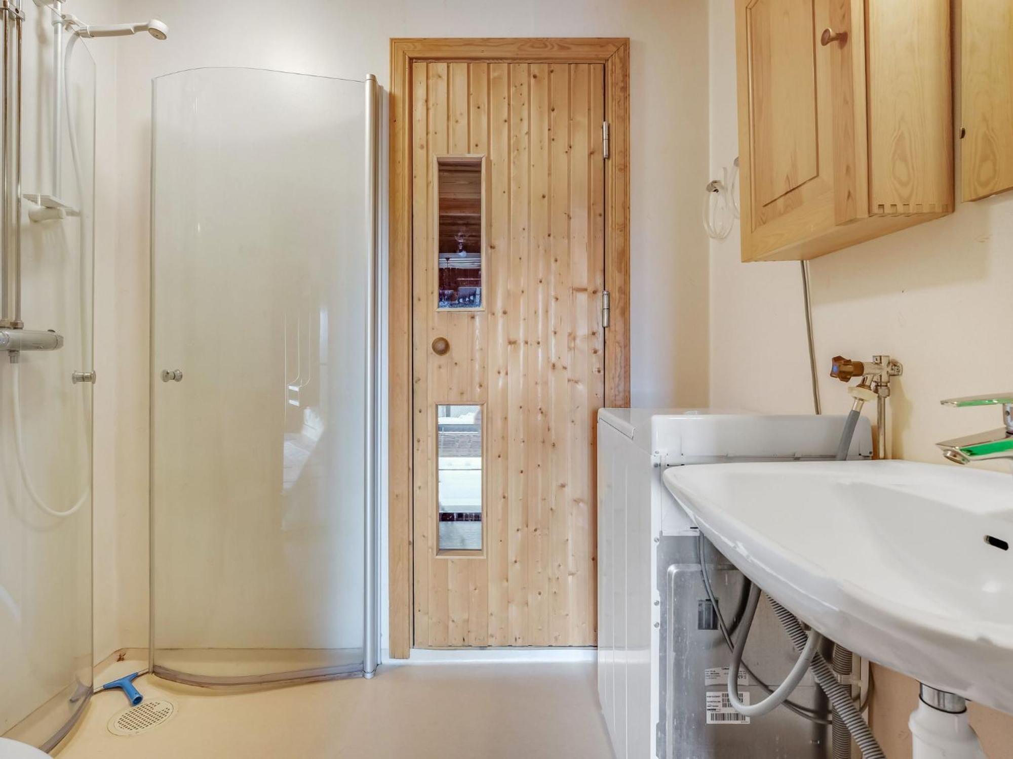 Chalet Korpstigen Aelgen - Dan075 By Interhome سالِن المظهر الخارجي الصورة
